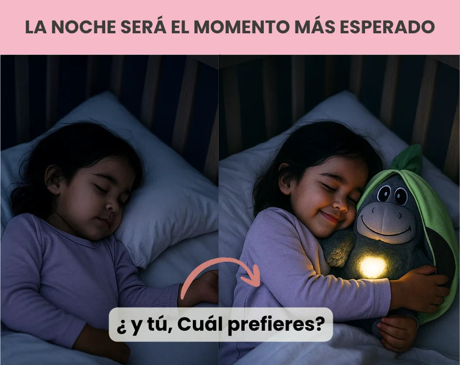 Donky™ – Burrito que respira