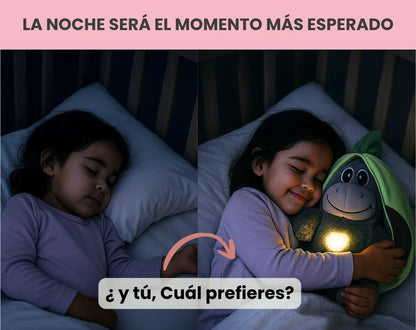 Donky™ – Burrito que respira